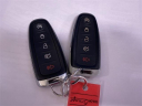 Thumbnail image of 2019 Ford Escape at Jim Riehl's Friendly Honda