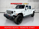 Thumbnail image of 2022 Jeep Gladiator at Serpentini Chevrolet of Willoughby