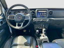 Thumbnail image of 2022 Jeep Gladiator at Serpentini Chevrolet of Willoughby