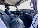 Thumbnail image of 2022 Jeep Gladiator at Serpentini Chevrolet of Willoughby