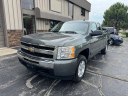 Thumbnail image of 2011 Chevrolet Silverado 1500 at GUARANTEED AUTO SALES