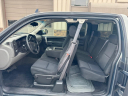 Thumbnail image of 2011 Chevrolet Silverado 1500 at GUARANTEED AUTO SALES