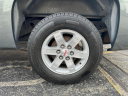 Thumbnail image of 2011 Chevrolet Silverado 1500 at GUARANTEED AUTO SALES