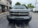 Thumbnail image of 2011 Chevrolet Silverado 1500 at GUARANTEED AUTO SALES