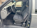 Thumbnail image of 2011 Chevrolet Silverado 1500 at GUARANTEED AUTO SALES