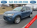 Thumbnail image of 2018 Ford Explorer at Keyser Miller Ford