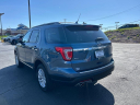 Thumbnail image of 2018 Ford Explorer at Keyser Miller Ford