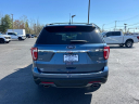 2018 Ford Explorer XLT at Keyser Miller Ford