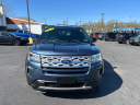 Thumbnail image of 2018 Ford Explorer at Keyser Miller Ford