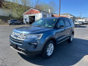 Thumbnail image of 2018 Ford Explorer at Keyser Miller Ford