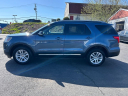 Thumbnail image of 2018 Ford Explorer at Keyser Miller Ford