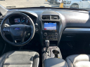 Thumbnail image of 2018 Ford Explorer at Keyser Miller Ford