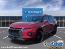 Thumbnail image of 2022 Chevrolet Blazer at BobFisherChevrolet-New of Reading, PA