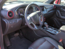 Thumbnail image of 2022 Chevrolet Blazer at BobFisherChevrolet-New of Reading, PA