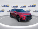 Thumbnail image of 2022 Chevrolet Blazer at BobFisherChevrolet-New of Reading, PA