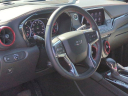 Thumbnail image of 2022 Chevrolet Blazer at BobFisherChevrolet-New of Reading, PA