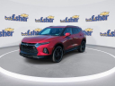 Thumbnail image of 2022 Chevrolet Blazer at BobFisherChevrolet-New of Reading, PA
