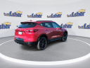 Thumbnail image of 2022 Chevrolet Blazer at BobFisherChevrolet-New of Reading, PA