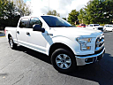 Thumbnail image of 2017 Ford F-150 at Gary Mathews Motors
