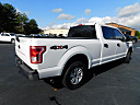 Thumbnail image of 2017 Ford F-150 at Gary Mathews Motors