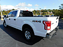 Thumbnail image of 2017 Ford F-150 at Gary Mathews Motors