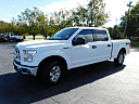 Thumbnail image of 2017 Ford F-150 at Gary Mathews Motors