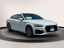 Thumbnail image of 2025 Audi A5 Sportback at Volkswagen World of Newton