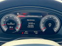 Thumbnail image of 2025 Audi A5 Sportback at Volkswagen World of Newton