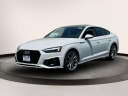 2025 Audi A5 Sportback quattro S line Premium 45 TFSI at Volkswagen World of Newton