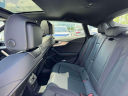 Thumbnail image of 2025 Audi A5 Sportback at Volkswagen World of Newton