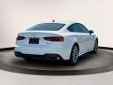 Thumbnail image of 2025 Audi A5 Sportback at Volkswagen World of Newton