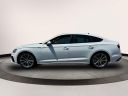 Thumbnail image of 2025 Audi A5 Sportback at Volkswagen World of Newton