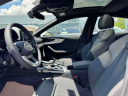 Thumbnail image of 2025 Audi A5 Sportback at Volkswagen World of Newton