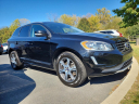 Thumbnail image of 2015 Volvo XC60 at Brown Daub Volvo Cars Lehigh Valley