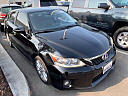2013 Lexus CT 200h Base at Dublin Kia