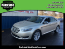 Thumbnail image of 2017 Ford Taurus at Parkside Total Auto Care