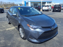 Thumbnail image of 2018 Toyota Corolla at Lou Bachrodt Chevrolet Buick Gmc