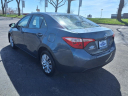 Thumbnail image of 2018 Toyota Corolla at Lou Bachrodt Chevrolet Buick Gmc