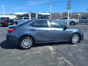 Thumbnail image of 2018 Toyota Corolla at Lou Bachrodt Chevrolet Buick Gmc