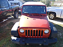 Thumbnail image of 2009 Jeep Wrangler Unlimited at A&a Wholesalers