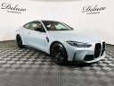 Thumbnail image of 2022 BMW M4 at DeluxeAutoSalesLinden of Linden, NJ