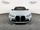 Thumbnail image of 2022 BMW M4 at DeluxeAutoSalesLinden of Linden, NJ