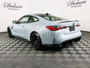 Thumbnail image of 2022 BMW M4 at DeluxeAutoSalesLinden of Linden, NJ