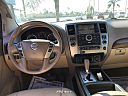 2015 Nissan Armada at SBG Auto