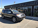 Thumbnail image of 2015 Nissan Armada at SBG Auto