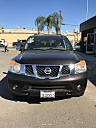 Thumbnail image of 2015 Nissan Armada at SBG Auto