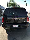 Thumbnail image of 2015 Nissan Armada at SBG Auto