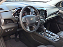Thumbnail image of 2018 Chevrolet Traverse at Gunn Chevrolet