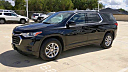 Thumbnail image of 2018 Chevrolet Traverse at Gunn Chevrolet