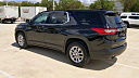 Thumbnail image of 2018 Chevrolet Traverse at Gunn Chevrolet